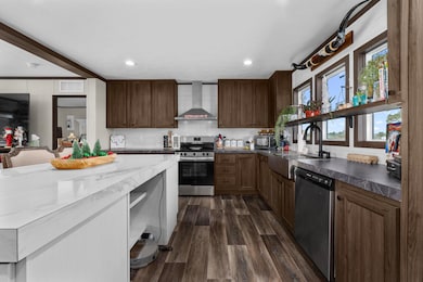 579 County Road 436, Tenaha, TX 75974 - photo 7