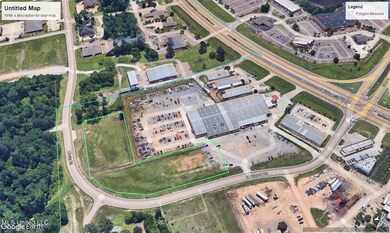 0 Liberty Rd unit 4118646, Flowood, MS 39232 - photo 2