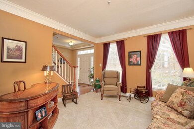 4899 Smithfield Dr, Manchester, MD 21102 - photo 6
