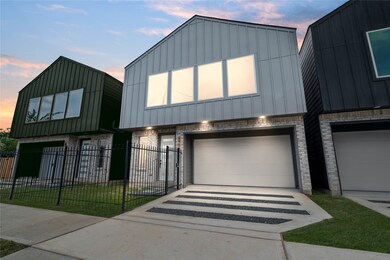 6906 England St, Houston, TX 77021 - photo 3
