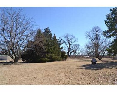 Yard/Garden.