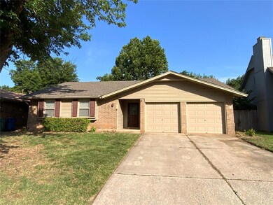 705 Holly Hill Rd, Edmond, OK 73003 - photo 2