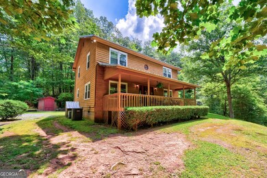 62 Peach Ln, Ellijay, GA 30536 - photo 5