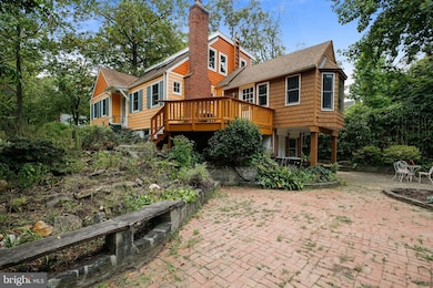 1008 Elm Ave, Takoma Park, MD 20912 - photo 5