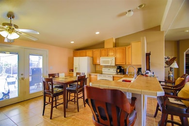 10239 N Mohawk Blvd, Wellton, AZ 85356 - photo 3