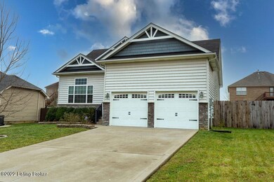 392 Berger Farm Dr, Mount Washington, KY 40047 - photo 4