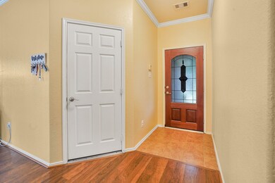 Entryway.