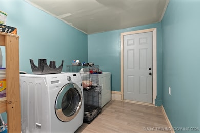 434 Locust St NW, Ardmore, OK 73401 - photo 4