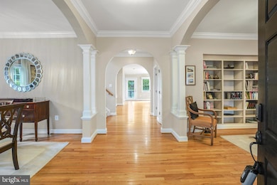 147 Little Quarry Rd, Gaithersburg, MD 20878 - photo 2