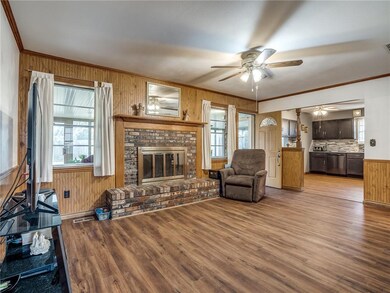 5420 NW 67th St, Warr Acres, OK 73132 - photo 7