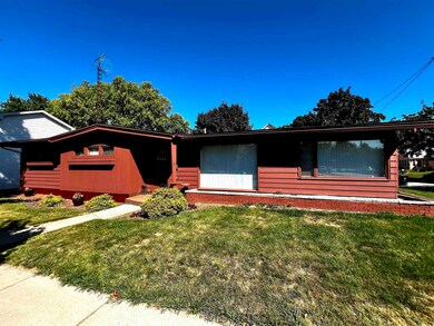 2023 13th St, Monroe, WI 53566 - photo 3