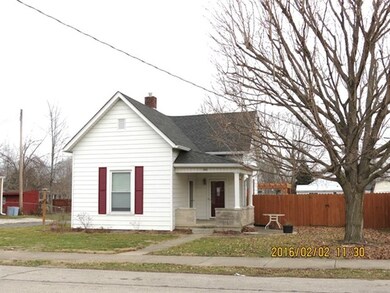 180 E Mulberry St, Morgantown, IN 46160 - photo 7