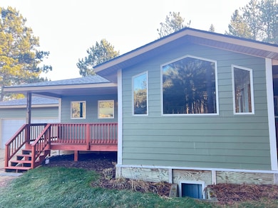 110 Evergreen Ct, Nevis, MN 56467 - photo 4