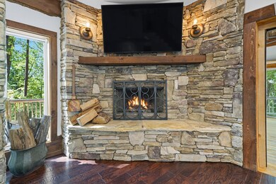 55 Tickanetley Ln, Ellijay, GA 30536 - photo 6