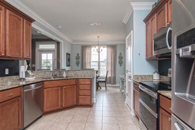 Beautiful Kitchen