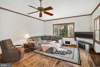 407 Ivywood Ave, Haddonfield, NJ 08033 - photo 5