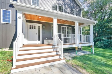 41 Dennis Rd, Longmeadow, MA 01106 - photo 4