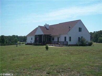 Exterior Back