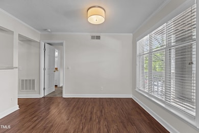 1011 Nicholwood Dr unit 209, Raleigh, NC 27605 - photo 6
