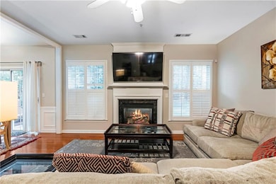 1653 Fair Oak Way, Mableton, GA 30126 - photo 3