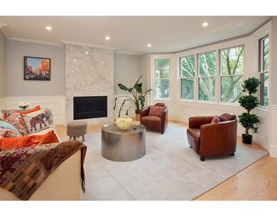 140 Thorndike St unit 1, Brookline, MA 02446 - photo 4