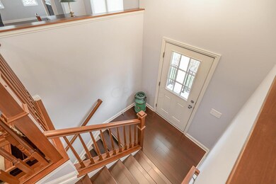 Entry/Foyer