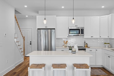 138 Boston Post Rd unit 16, East Lyme, CT 06333 - photo 6