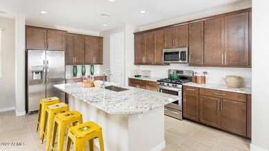 9546 E Tripoli Ave, Mesa, AZ 85212 - photo 3