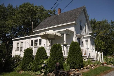 259 Ocean Point Rd, East Boothbay, ME 04544 - photo 2