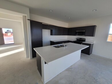 3409 Andrew Ave, Rosamond, CA 93560 - photo 4