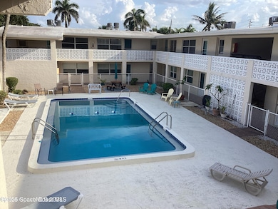 350 Woodland Ave unit 7, Cocoa Beach, FL 32931 - photo 3