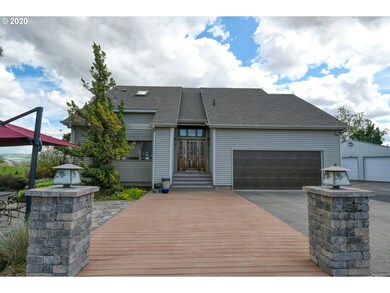 72144 Westfield Blvd, Pendleton, OR 97801 - photo 3