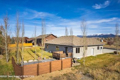 398 Palisade Trail, Driggs, ID 83422 - photo 5