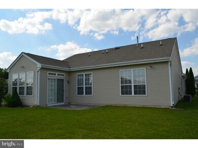 14 Newton Ct, Columbus, NJ 08022 - photo 5