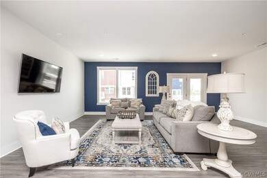 3 Flatwater Row unit B, Henrico, VA 23231 - photo 3