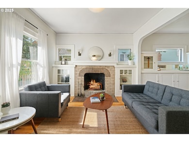 1261 N Baldwin St, Portland, OR 97217 - photo 4