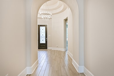 2810 Cumberland Dr, La Marque, TX 77568 - photo 6