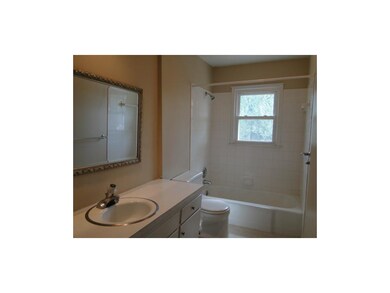 Hall Bath