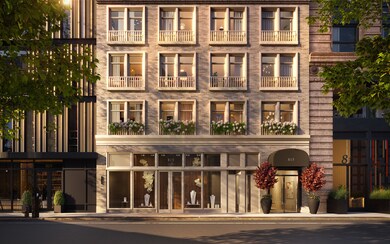 815 Broadway unit 204, New York, NY 10003 - photo 6