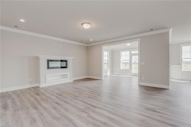 MM Blackwater (Holden Homesite 7) Rd, Virginia Beach, VA 23457 - photo 7