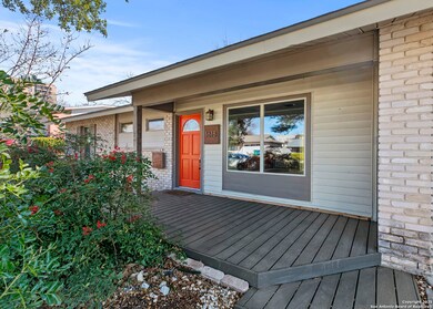 1618 Merriford Ln, San Antonio, TX 78209 - photo 2