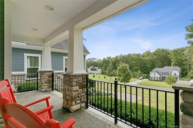 5336 Arbor Place, Williamsburg, VA 23188 - photo 3