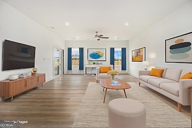 1105 Burlington Ct, McDonough, GA 30253 - photo 5