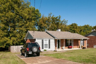 No need for street parking.