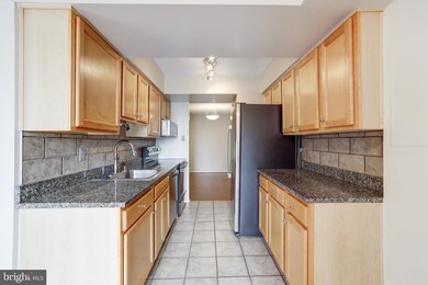 The Brittany unit 1001, Arlington, VA 22204 - photo 6