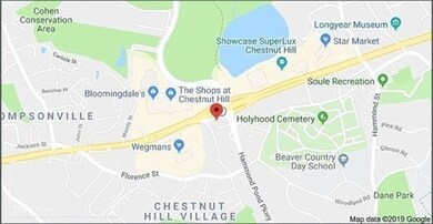 136 Boylston St unit 1, Chestnut Hill, MA 02467 - photo 3