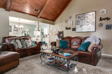 6206 Ben Burrough Rd, Texarkana, TX 75503 - photo 5