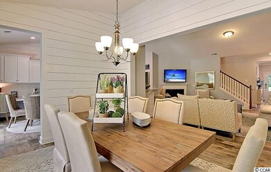 5314 Abbey Park Loop unit 32 St Phillips J6, Myrtle Beach, SC 29579 - photo 6