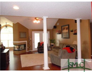 Den/Family/Great Room.