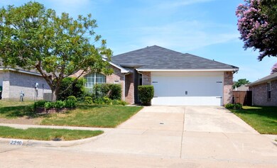 2210 Wisteria Way, McKinney, TX 75071 - photo 2